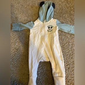 Mickey Mouse One Piece